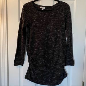 Maternity Tunic